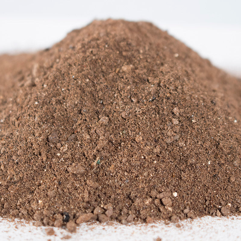 Guano and the environment