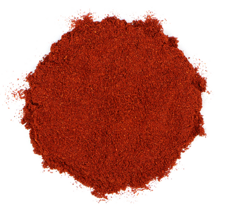 Smoked Smokey Paprika powder 250g