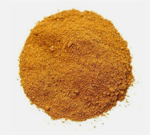 Ras El Hanout 100g bag