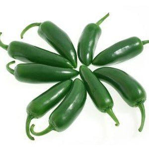 Bob's Pickling Jalapeno