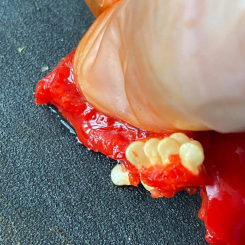 Aji Dulce Sweet Juicy Pop