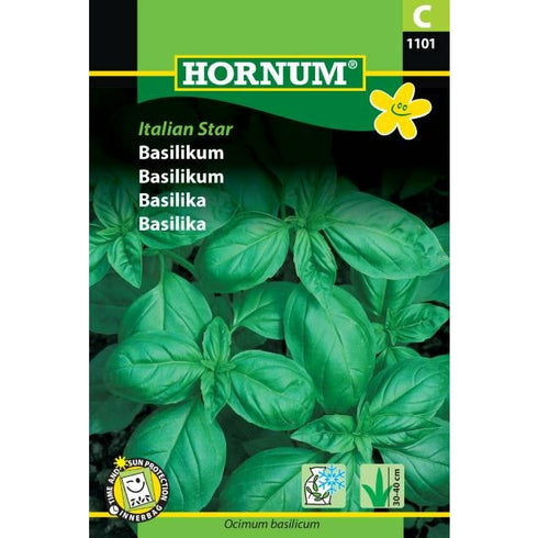 BASIL ITALIAN STAR